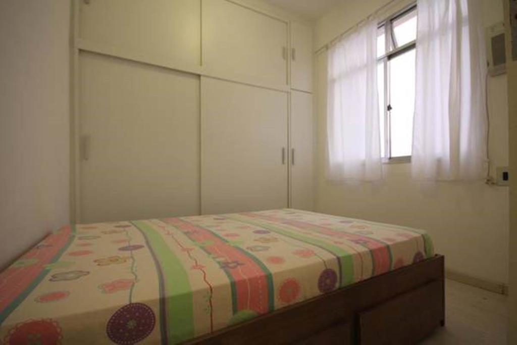 Apartemen Riachuelo 408 A