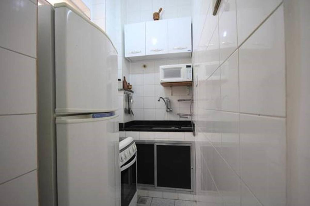 Riachuelo 408 A Apartamento Rio de Janeiro