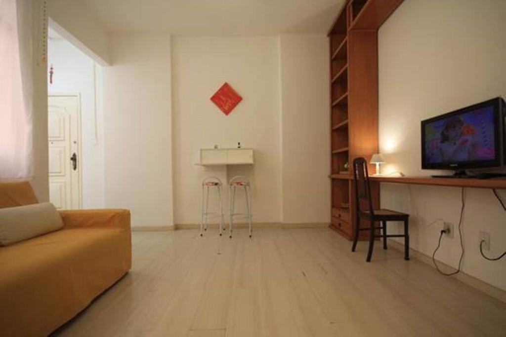 Riachuelo 408 A Apartamento *