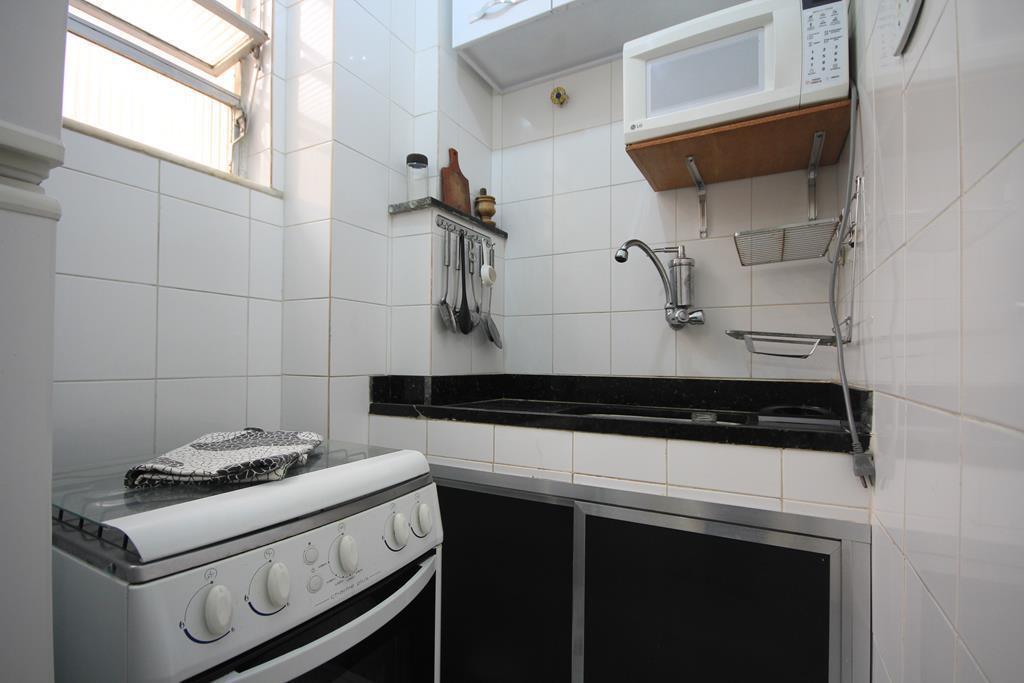 Apartamento Riachuelo 408 A *