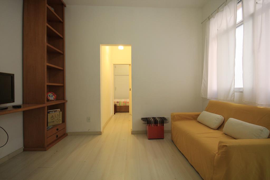 Riachuelo 408 A