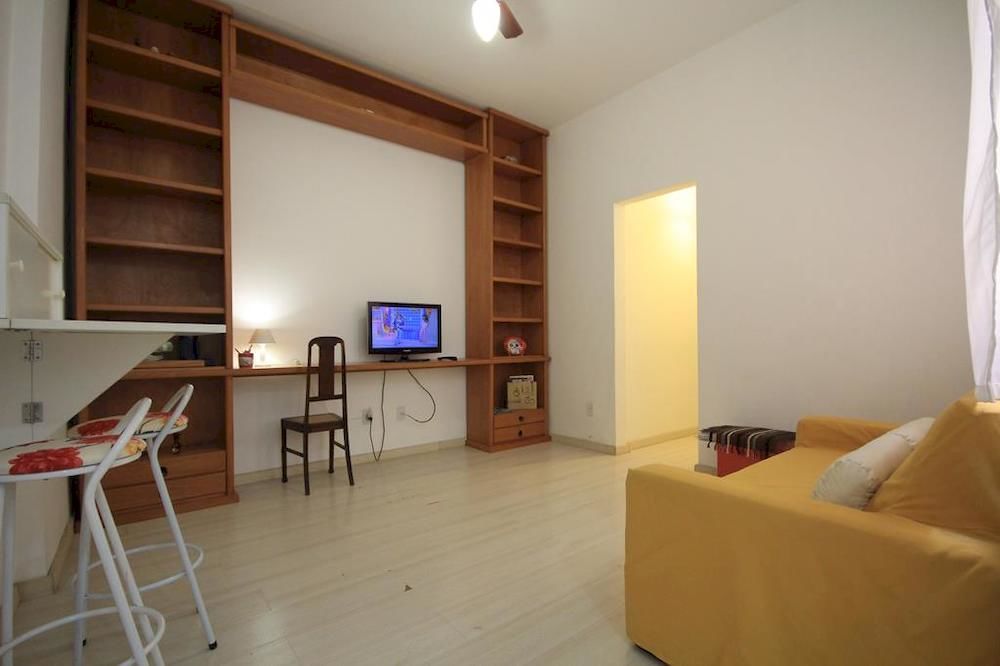 Apartamento Riachuelo 408 A *