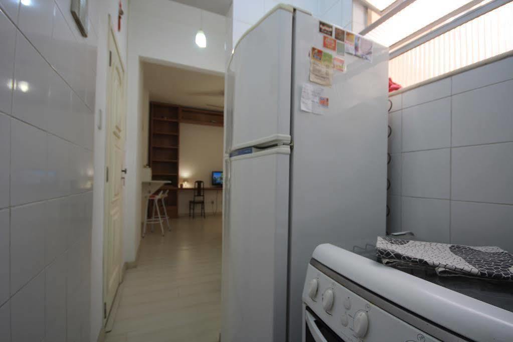 Apartamento Riachuelo 408 A Rio de Janeiro